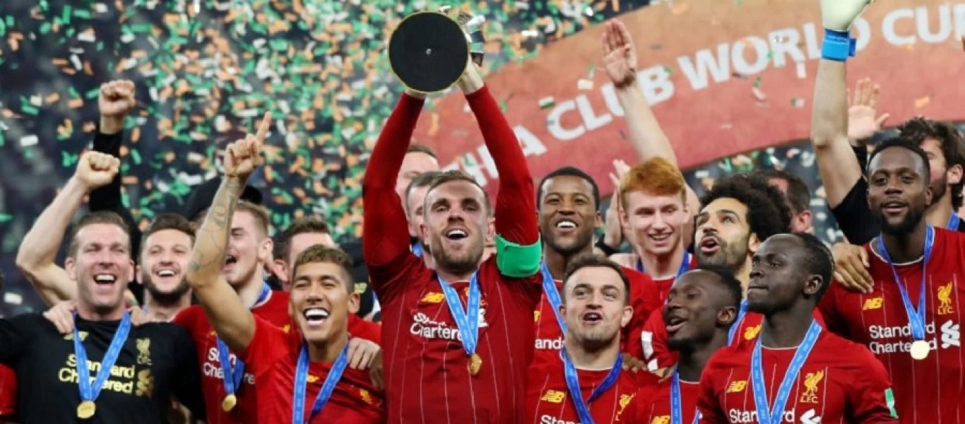 Λίβερπουλ: Ρεκόρ νικών στην Premier League